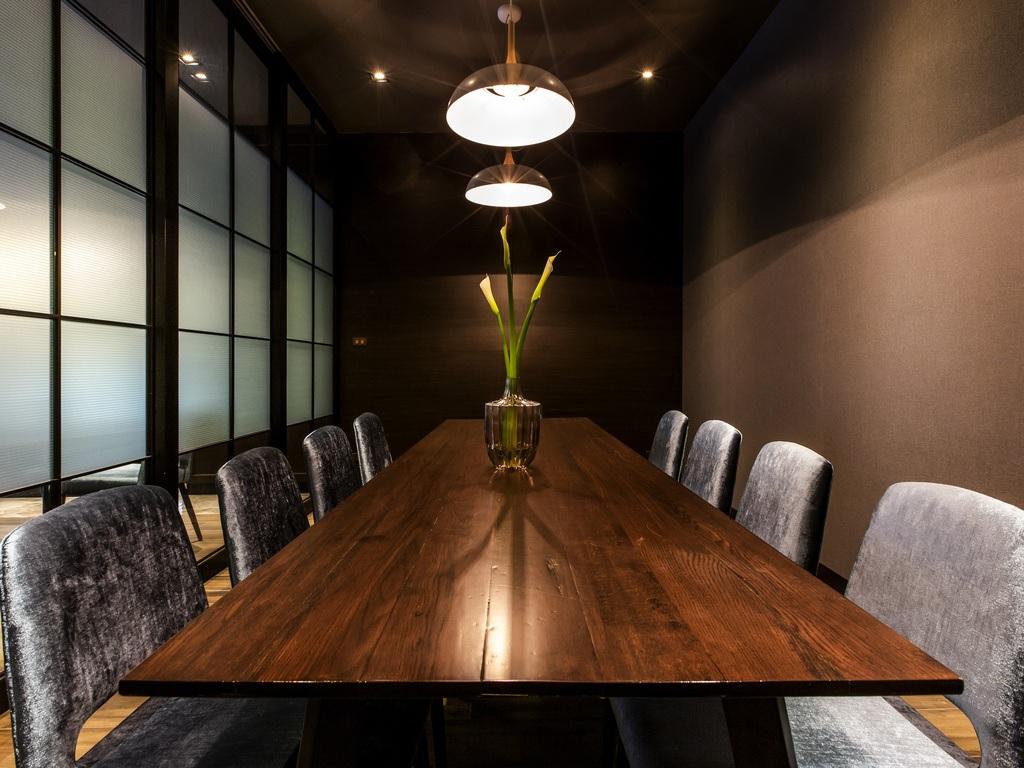 Metropolis Suites Bangkok, Tapestry Collection By Hilton Exterior foto